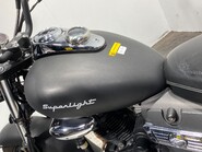 Keeway Superlight 125 E4 2019 7K GOOD RUNNING PROJECT BIKE CRUISER 125CC 15