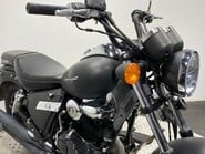 Keeway Superlight 125 E4 2019 7K GOOD RUNNING PROJECT BIKE CRUISER 125CC 16