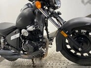 Keeway Superlight 125 E4 2019 7K GOOD RUNNING PROJECT BIKE CRUISER 125CC 17