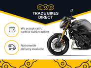 Keeway Superlight 125 E4 2019 7K GOOD RUNNING PROJECT BIKE CRUISER 125CC 9
