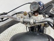 Suzuki GZ 125 MARAUDER 2006 6K RUNNING CRUISER BIKE PROJECT 125CC 8