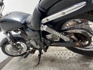 Suzuki GZ 125 MARAUDER 2006 6K RUNNING CRUISER BIKE PROJECT 125CC 10