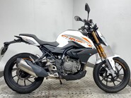 Hanway NK 125 S E5 FURIOUS 2023 3K 1 OWNER GOOD RUNNING PROJECT BIKE 125CC 1