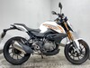 Hanway NK 125 S E5 FURIOUS 2023 3K 1 OWNER GOOD RUNNING PROJECT BIKE 125CC