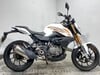 Hanway NK 125 S E5 FURIOUS 2023 3K 1 OWNER GOOD RUNNING PROJECT BIKE 125CC