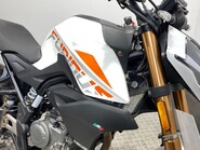 Hanway NK 125 S E5 FURIOUS 2023 3K 1 OWNER GOOD RUNNING PROJECT BIKE 125CC 5