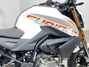 Hanway NK 125 S E5 FURIOUS 2023 3K 1 OWNER GOOD RUNNING PROJECT BIKE 125CC 6