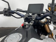 Hanway NK 125 S E5 FURIOUS 2023 3K 1 OWNER GOOD RUNNING PROJECT BIKE 125CC 7