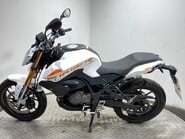 Hanway NK 125 S E5 FURIOUS 2023 3K 1 OWNER GOOD RUNNING PROJECT BIKE 125CC 9