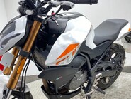 Hanway NK 125 S E5 FURIOUS 2023 3K 1 OWNER GOOD RUNNING PROJECT BIKE 125CC 11