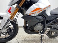 Hanway NK 125 S E5 FURIOUS 2023 3K 1 OWNER GOOD RUNNING PROJECT BIKE 125CC 12