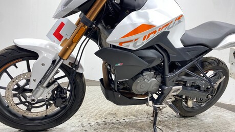 Hanway NK 125 S E5 FURIOUS 2023 3K 1 OWNER GOOD RUNNING PROJECT BIKE 125CC 12