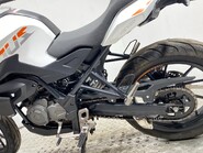 Hanway NK 125 S E5 FURIOUS 2023 3K 1 OWNER GOOD RUNNING PROJECT BIKE 125CC 13