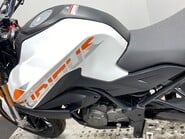 Hanway NK 125 S E5 FURIOUS 2023 3K 1 OWNER GOOD RUNNING PROJECT BIKE 125CC 15