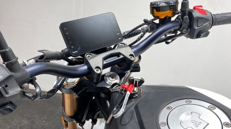 Hanway NK 125 S E5 FURIOUS 2023 3K 1 OWNER GOOD RUNNING PROJECT BIKE 125CC 16