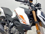 Hanway NK 125 S E5 FURIOUS 2023 3K 1 OWNER GOOD RUNNING PROJECT BIKE 125CC 17