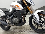 Hanway NK 125 S E5 FURIOUS 2023 3K 1 OWNER GOOD RUNNING PROJECT BIKE 125CC 18
