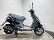 Piaggio Zip 50 4T 2010 763 KM NON RUNNING PROJECT SCOOTER 50CC 1 OWNER 1