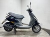 Piaggio Zip 50 4T 2010 763 KM NON RUNNING PROJECT SCOOTER 50CC 1 OWNER