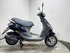 Piaggio Zip 50 4T 2010 763 KM NON RUNNING PROJECT SCOOTER 50CC 1 OWNER