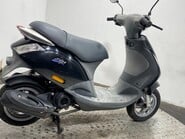 Piaggio Zip 50 4T 2010 763 KM NON RUNNING PROJECT SCOOTER 50CC 1 OWNER 2
