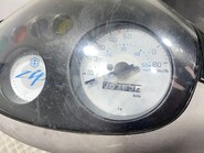 Piaggio Zip 50 4T 2010 763 KM NON RUNNING PROJECT SCOOTER 50CC 1 OWNER 9