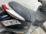 Piaggio Zip 50 4T 2010 763 KM NON RUNNING PROJECT SCOOTER 50CC 1 OWNER 12