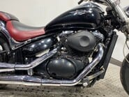 Suzuki Intruder 800 VZ M 800 2008 49K RUNNING CRUISER PROJECT BIKE A2 800CC 4