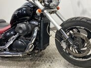 Suzuki Intruder 800 VZ M 800 2008 49K RUNNING CRUISER PROJECT BIKE A2 800CC 5
