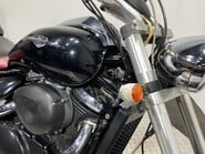 Suzuki Intruder 800 VZ M 800 2008 49K RUNNING CRUISER PROJECT BIKE A2 800CC 6