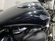 Suzuki Intruder 800 VZ M 800 2008 49K RUNNING CRUISER PROJECT BIKE A2 800CC 7