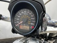 Suzuki Intruder 800 VZ M 800 2008 49K RUNNING CRUISER PROJECT BIKE A2 800CC 8
