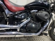 Suzuki Intruder 800 VZ M 800 2008 49K RUNNING CRUISER PROJECT BIKE A2 800CC 9