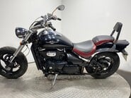 Suzuki Intruder 800 VZ M 800 2008 49K RUNNING CRUISER PROJECT BIKE A2 800CC 10