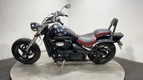 Suzuki Intruder 800 VZ M 800 2008 49K RUNNING CRUISER PROJECT BIKE A2 800CC 10