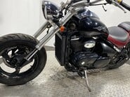Suzuki Intruder 800 VZ M 800 2008 49K RUNNING CRUISER PROJECT BIKE A2 800CC 11