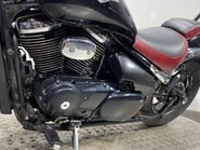 Suzuki Intruder 800 VZ M 800 2008 49K RUNNING CRUISER PROJECT BIKE A2 800CC 13