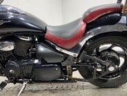 Suzuki Intruder 800 VZ M 800 2008 49K RUNNING CRUISER PROJECT BIKE A2 800CC 14