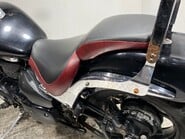 Suzuki Intruder 800 VZ M 800 2008 49K RUNNING CRUISER PROJECT BIKE A2 800CC 15