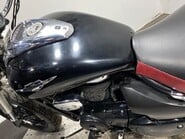 Suzuki Intruder 800 VZ M 800 2008 49K RUNNING CRUISER PROJECT BIKE A2 800CC 16