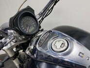 Suzuki Intruder 800 VZ M 800 2008 49K RUNNING CRUISER PROJECT BIKE A2 800CC 17