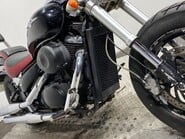 Suzuki Intruder 800 VZ M 800 2008 49K RUNNING CRUISER PROJECT BIKE A2 800CC 19