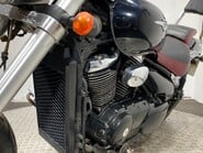 Suzuki Intruder 800 VZ M 800 2008 49K RUNNING CRUISER PROJECT BIKE A2 800CC 20