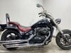 Suzuki Intruder 800 VZ M 800 2008 49K RUNNING CRUISER PROJECT BIKE A2 800CC