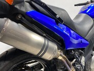 Suzuki V-Strom 650 DL 2009 GOOD RUNNING PROJECT BIKE TOURER 650CC 4
