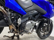 Suzuki V-Strom 650 DL 2009 GOOD RUNNING PROJECT BIKE TOURER 650CC 5