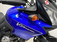 Suzuki V-Strom 650 DL 2009 GOOD RUNNING PROJECT BIKE TOURER 650CC 7