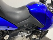 Suzuki V-Strom 650 DL 2009 GOOD RUNNING PROJECT BIKE TOURER 650CC 8