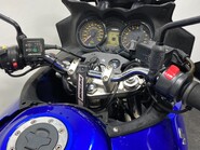 Suzuki V-Strom 650 DL 2009 GOOD RUNNING PROJECT BIKE TOURER 650CC 9