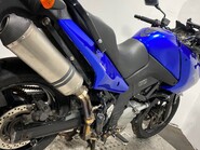 Suzuki V-Strom 650 DL 2009 GOOD RUNNING PROJECT BIKE TOURER 650CC 10